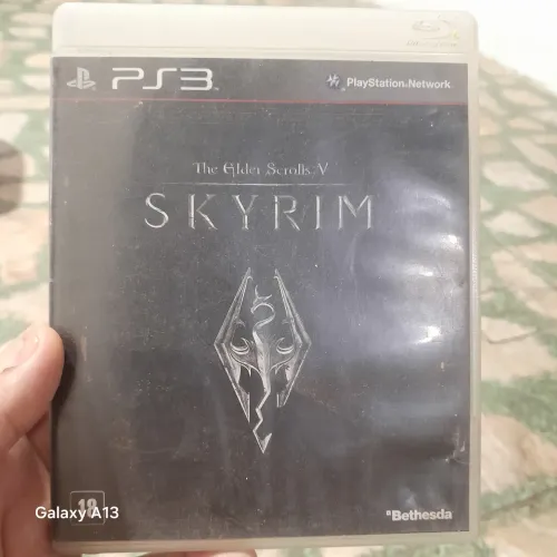 Jogos ps3
