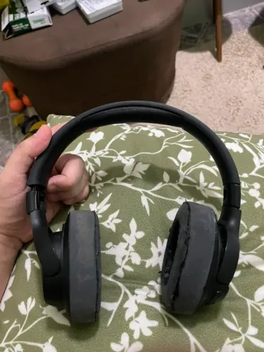 Headphone - JBL TUNE770NC