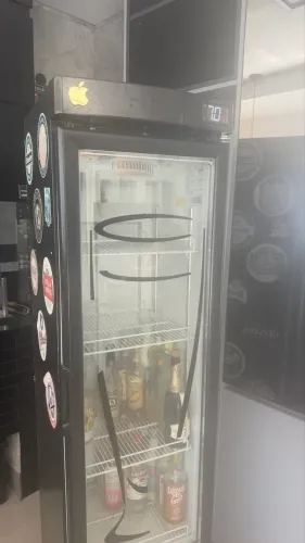 Cervejeira Gelopar 230 EV