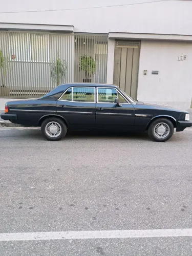 Chevrolet Opala Comodoro/comod. SLE 4.1/2.5 1990