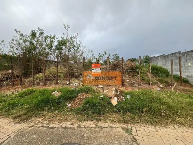 Terreno à venda, 1140 m² por R$ 430.000,00 - Chácaras Ceres - Suzano/SP