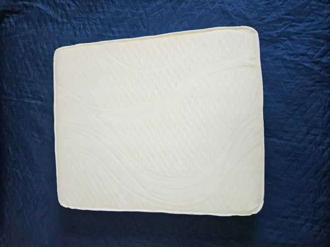 COLCHÃO PARA MINI BERÇO