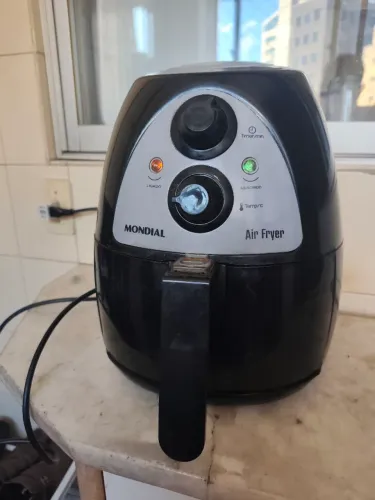 Air Fryer Mondial