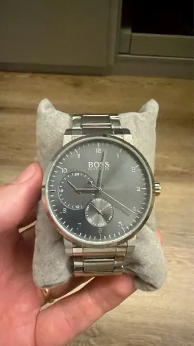 Relógio Hugo Boss