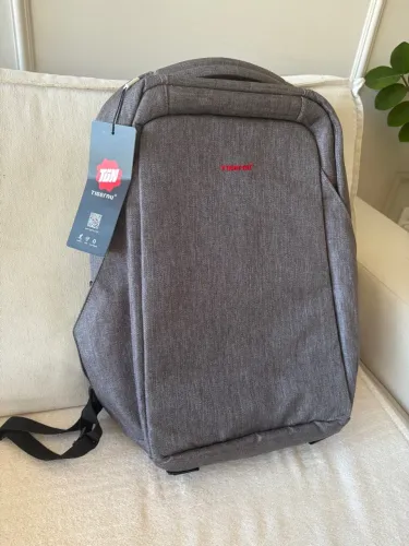 Vendo Mochila Tigernu NOVA