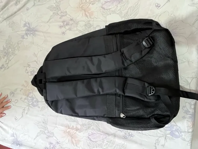 Mochila para trabalho