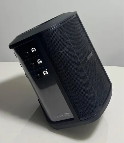 Bose S1 Pro + Plus