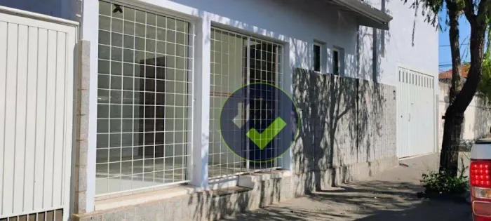 Sobrado Residencial à venda, Vila São João da Boa Vista, Bauru - SO0058.