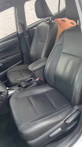 Toyota Corolla XEI 2.0 Flex 16V Aut. 2019
