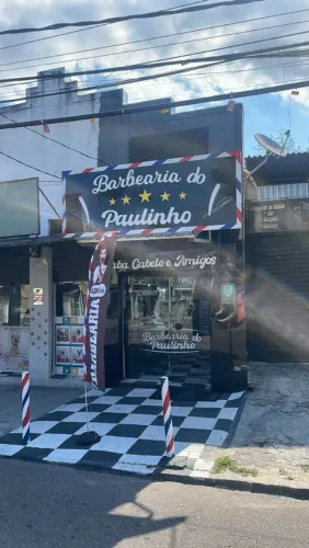 Barbearia