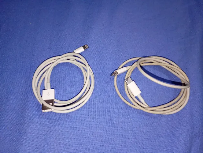 Cabo para iPhone original