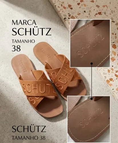 Rasteira Schütz