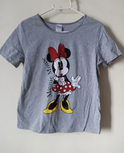 Camiseta Minnie M