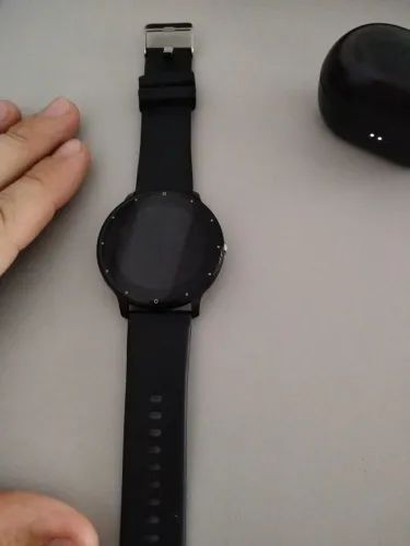 Relógio smartwatch