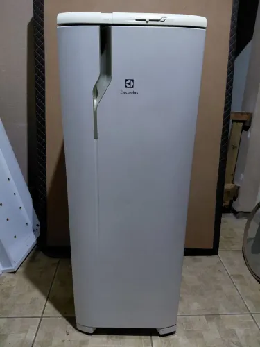 Geladeira Electrolux