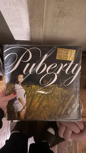 Disco vinil Variados