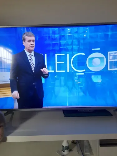 Smart TV