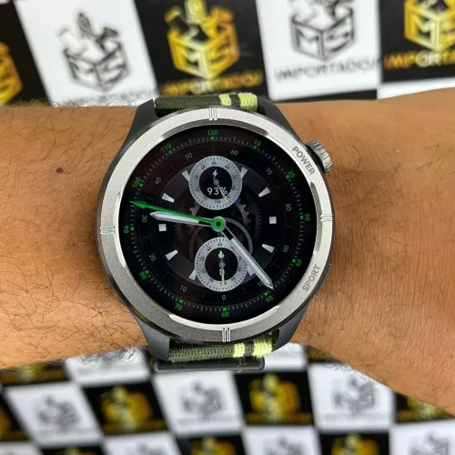 Smartwatch Haylou Solar Neo