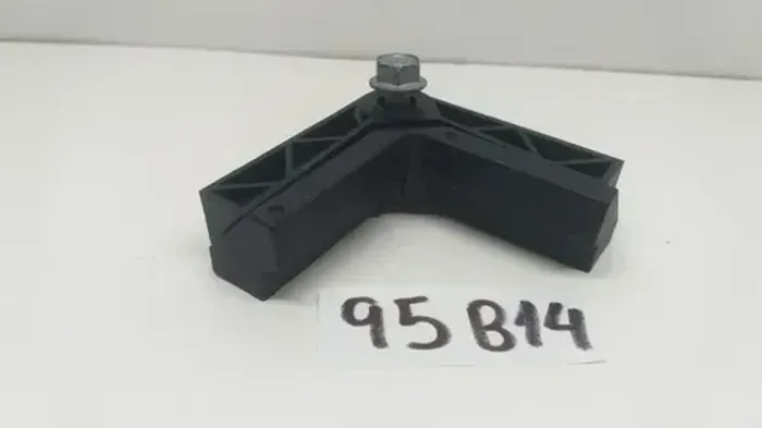 Terminal Fixador Bateria Bmw X4 2014 61217586426 (95b14)