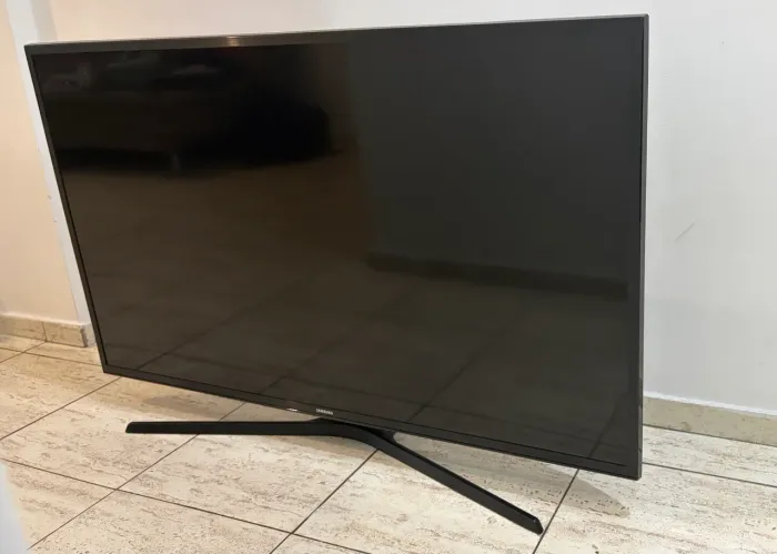Tv 43 Samsung 4k