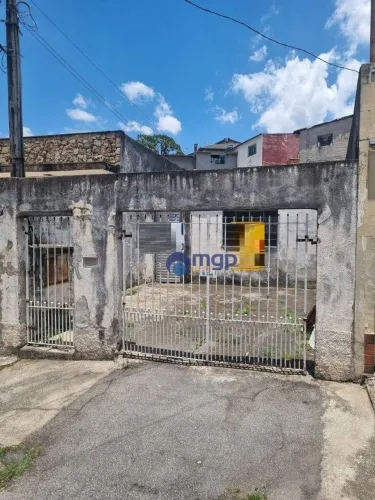 Terreno à venda na Vila Maria - 150 m² - São Paulo/SP