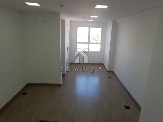 SALA COMERCIAL BOULEVARD JACAREÍ