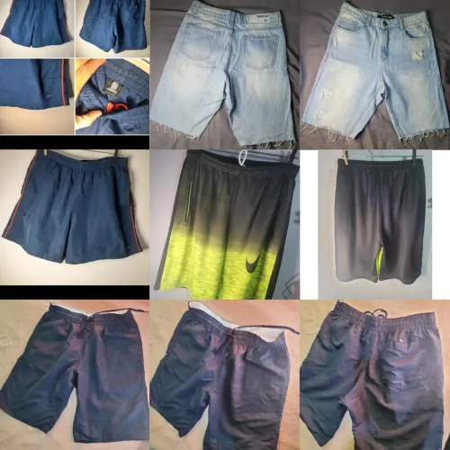 Bermudas Masculinas