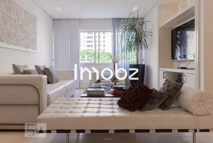 Apartamento à venda na Rua Bela Cintra, 2206 - Jardim Paulista - São Paulo - SP - CEP: 014