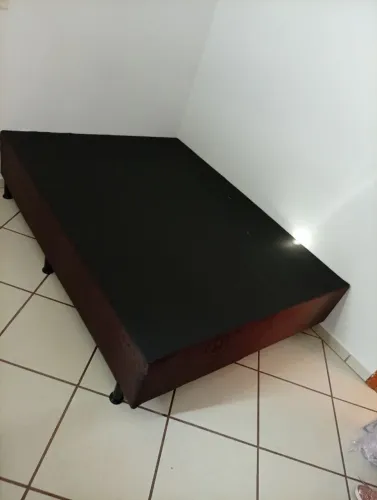 Box casal 