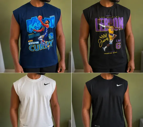 Camisetas Machão G e GG