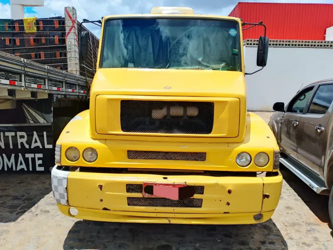 1620 ano/modelo 98 diferencial Rancoel