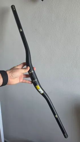 Guidao MTb Downhill Carbono Protaper 810mm X 35mm