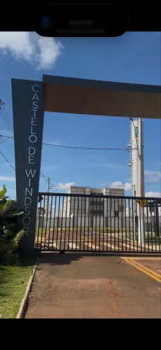 Alugo apartamento próximo a UEMS