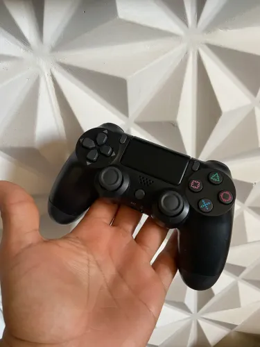 Controle ps4