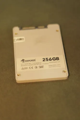Ssd