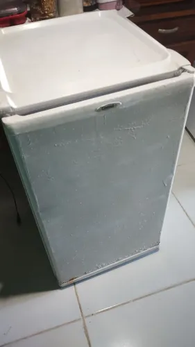 Frigobar Consul refrigerador