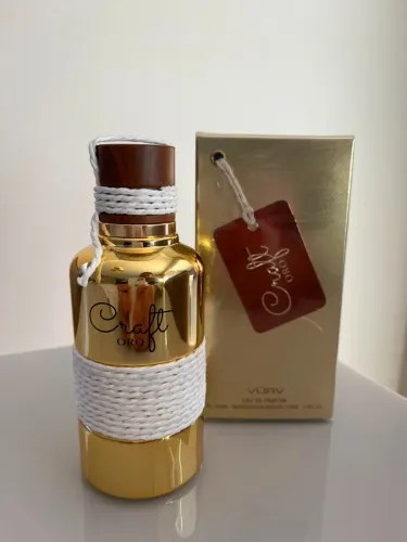 Perfumes Masculino
