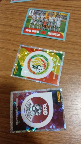 Figurinhas