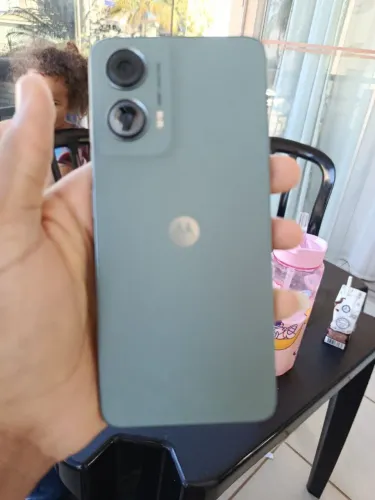 Moto g35 256 gigas