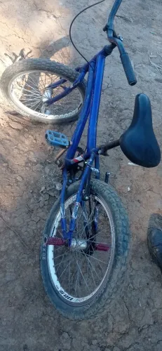 Bike Top