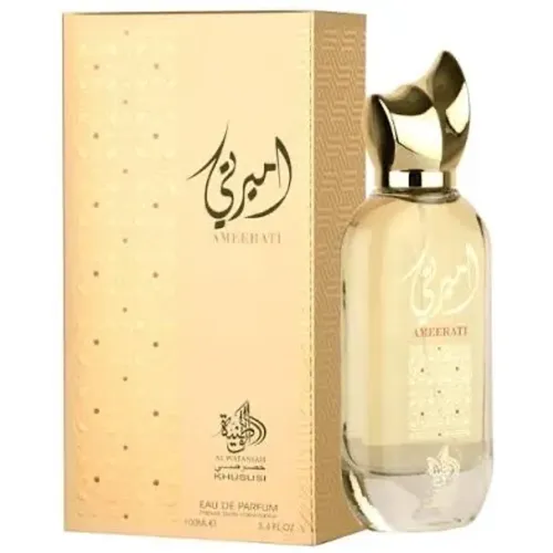 Perfumes importados 