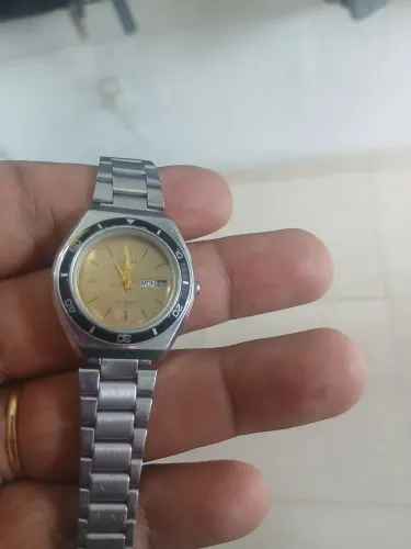 Relógio Seiko Automático Feminino