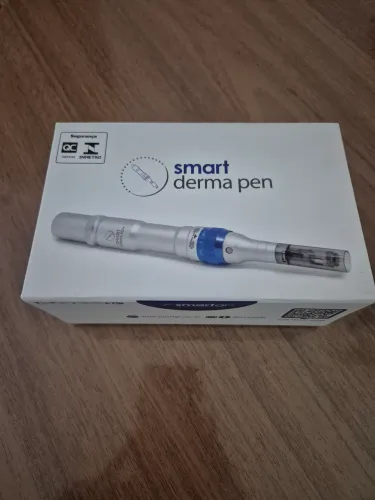Dermapen Smart 