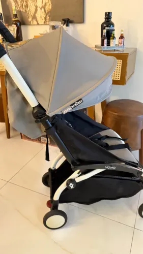 Carrinho Yoyo Babyzen suuuuper conservado 
