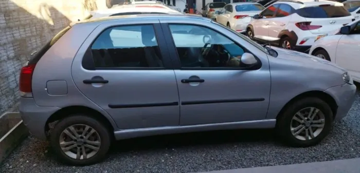 Fiat Palio 1.0 Economy Fire Flex 8V 2P 2011