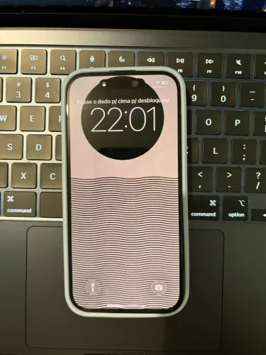 iPhone 15
