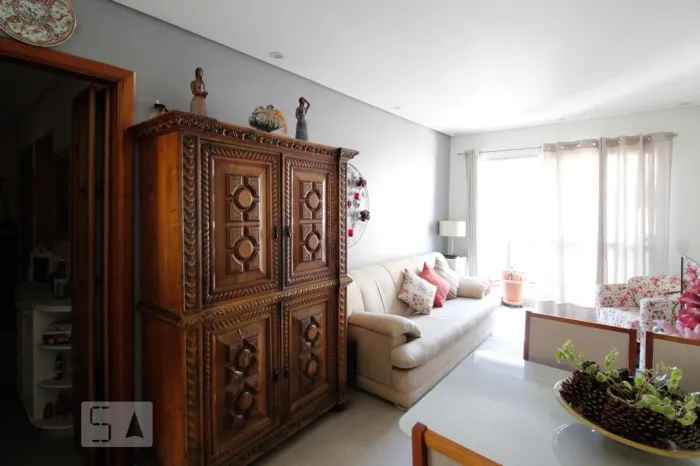 Apartamento à Venda - Vila Miriam, 3 Quartos, 78 m2