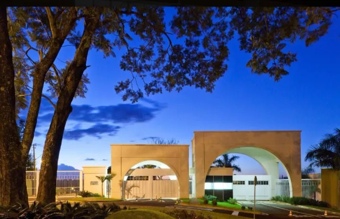 TERRENO À VENDA - ROYAL BOULEVARD RESIDENCE E RESORT | IBIPORÃ<br>