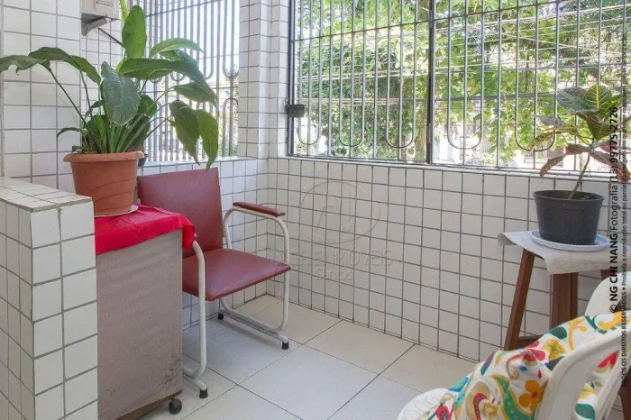Casa à venda na Vila Matias - Santos/SP