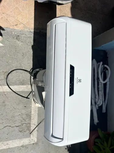 Ar condicionado Electrolux 18.000btus